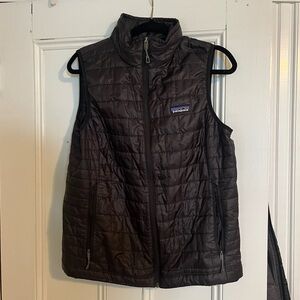 Patagonia Nano Puff Vest